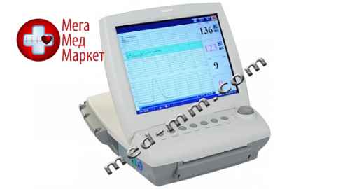 Купить Фетальный монитор матери и плода Overtone 6900 цена, характеристики, отзывы